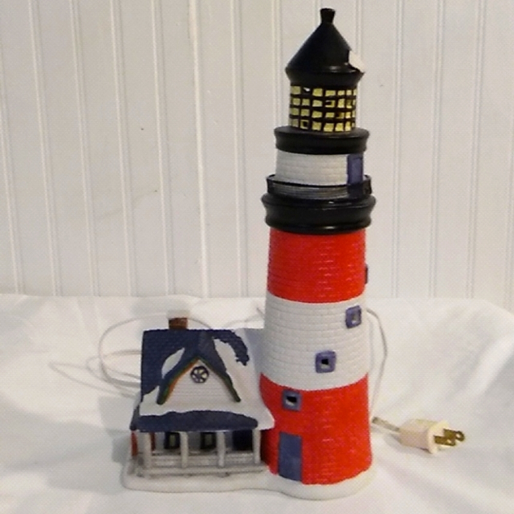 NWOT Lighthouse